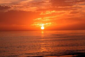 Siesta Key Sunset