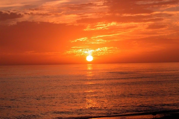 Siesta Key Sunset