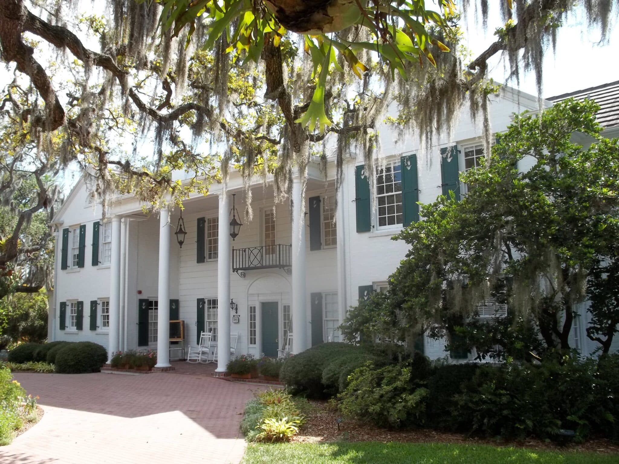 selby gardens