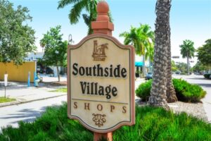 southside village