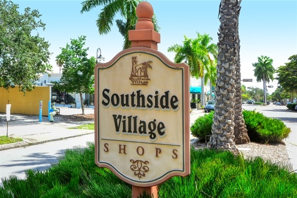 southside village