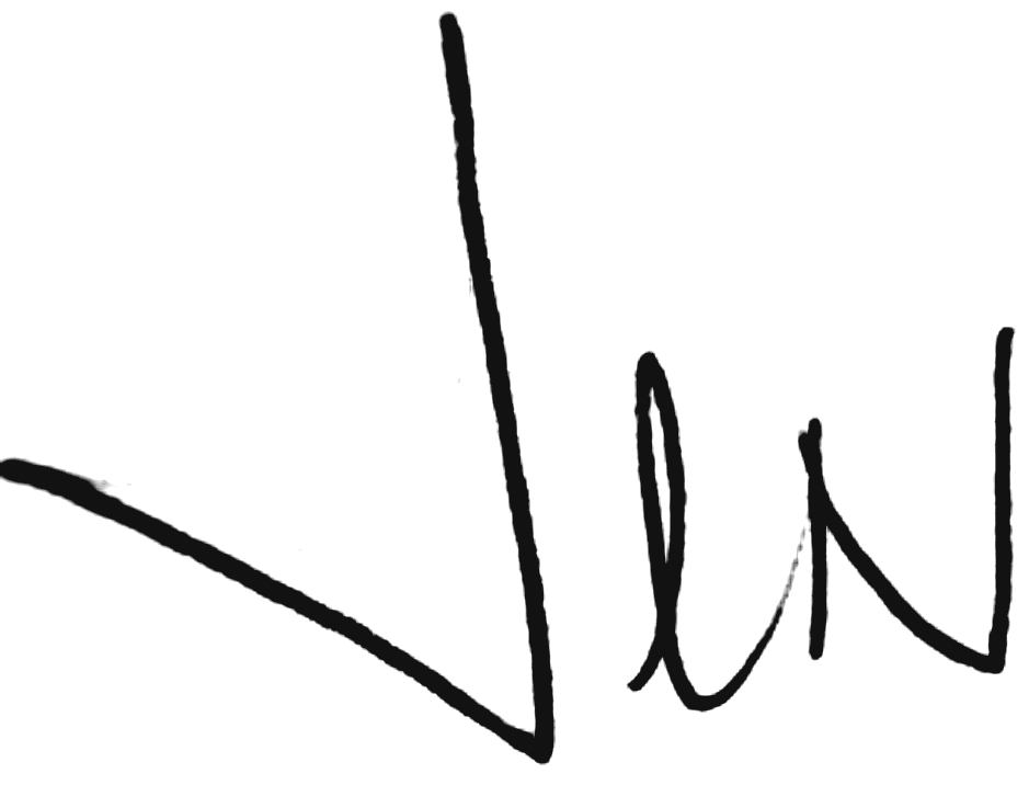 signature jen